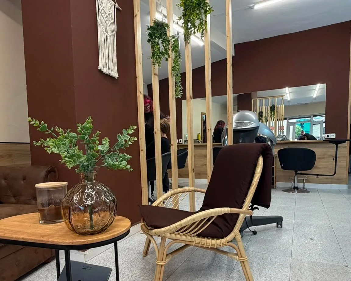 Hair Station Beauty Salon