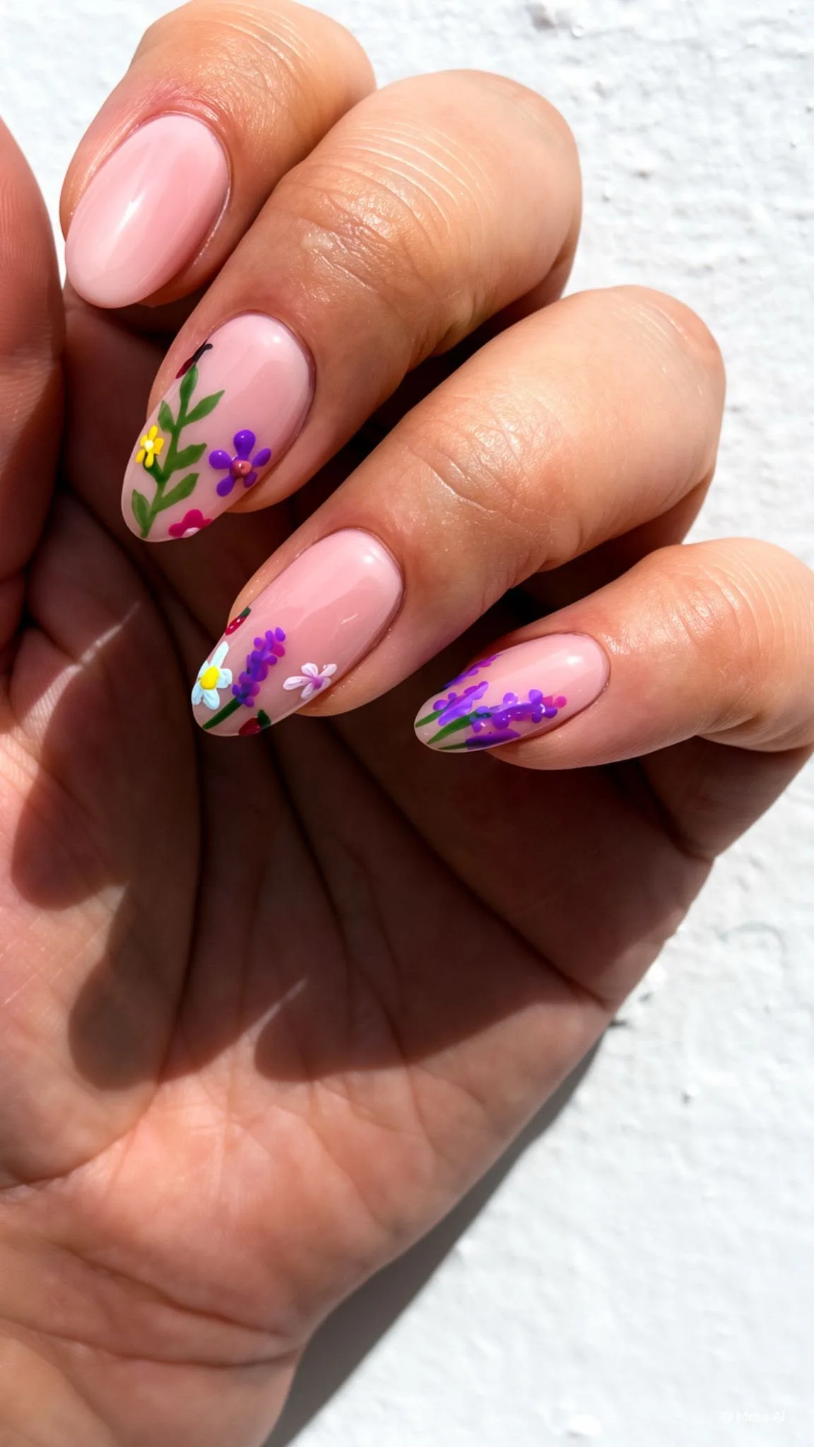 Nail art