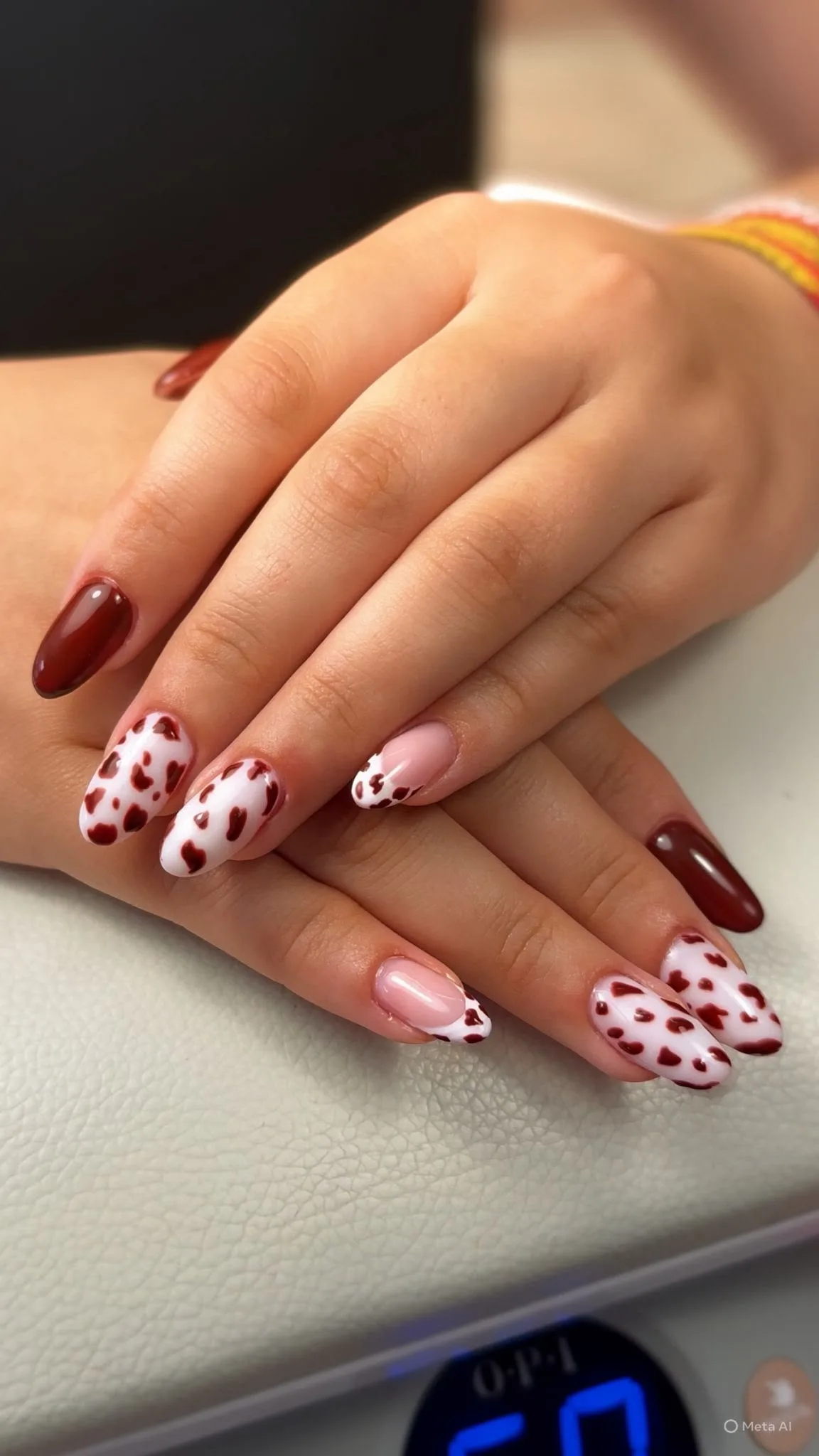 Manicura