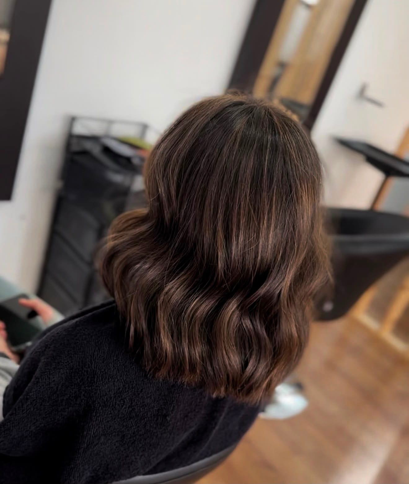 Corte bob