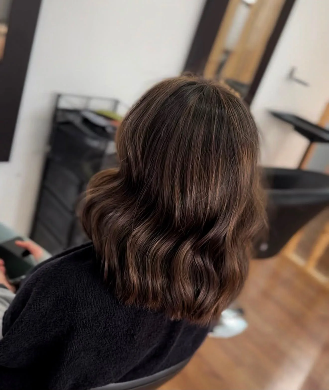 Corte bob