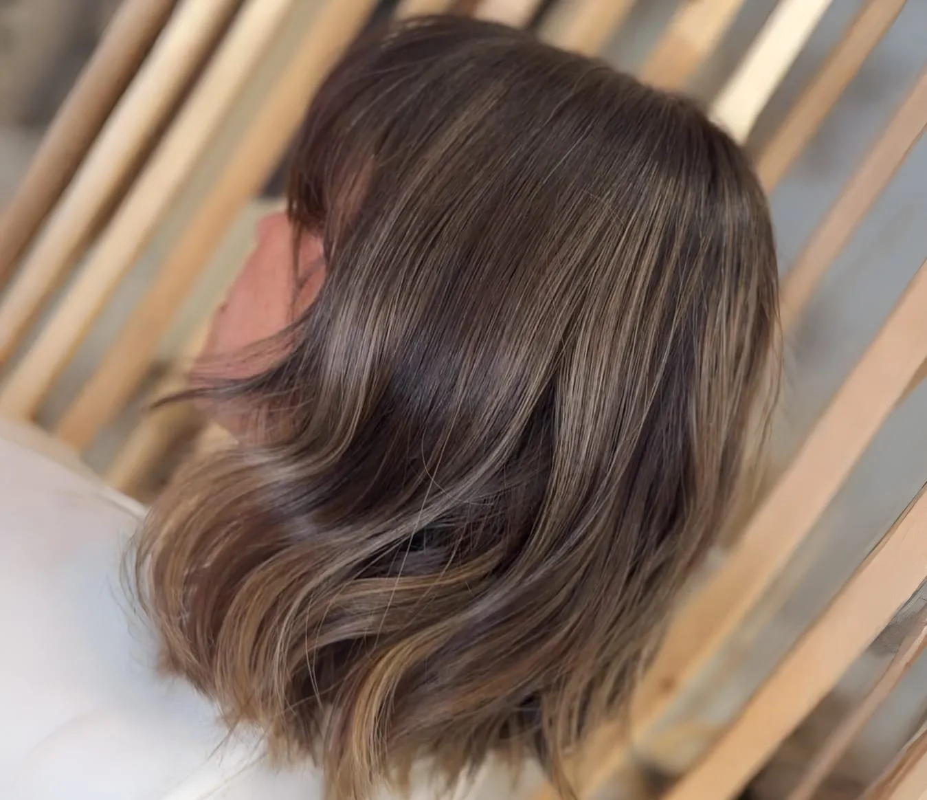 Corte femenino