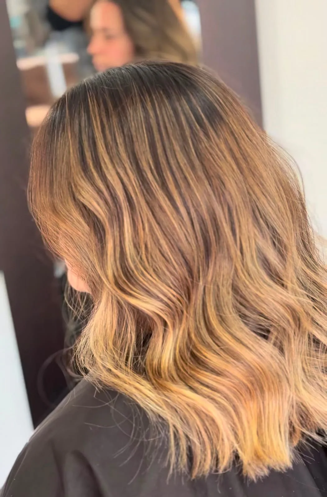 Balayage