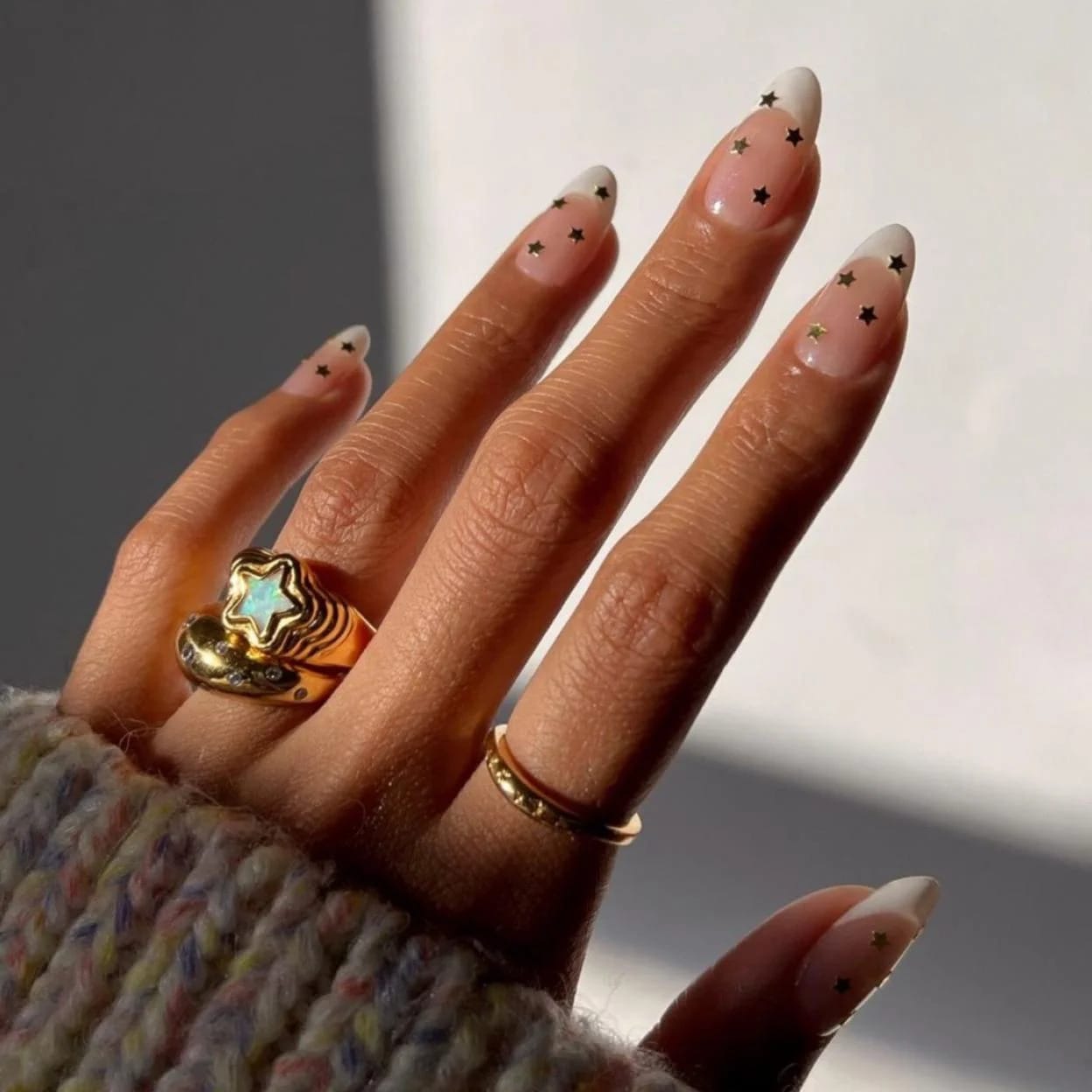 Manicura