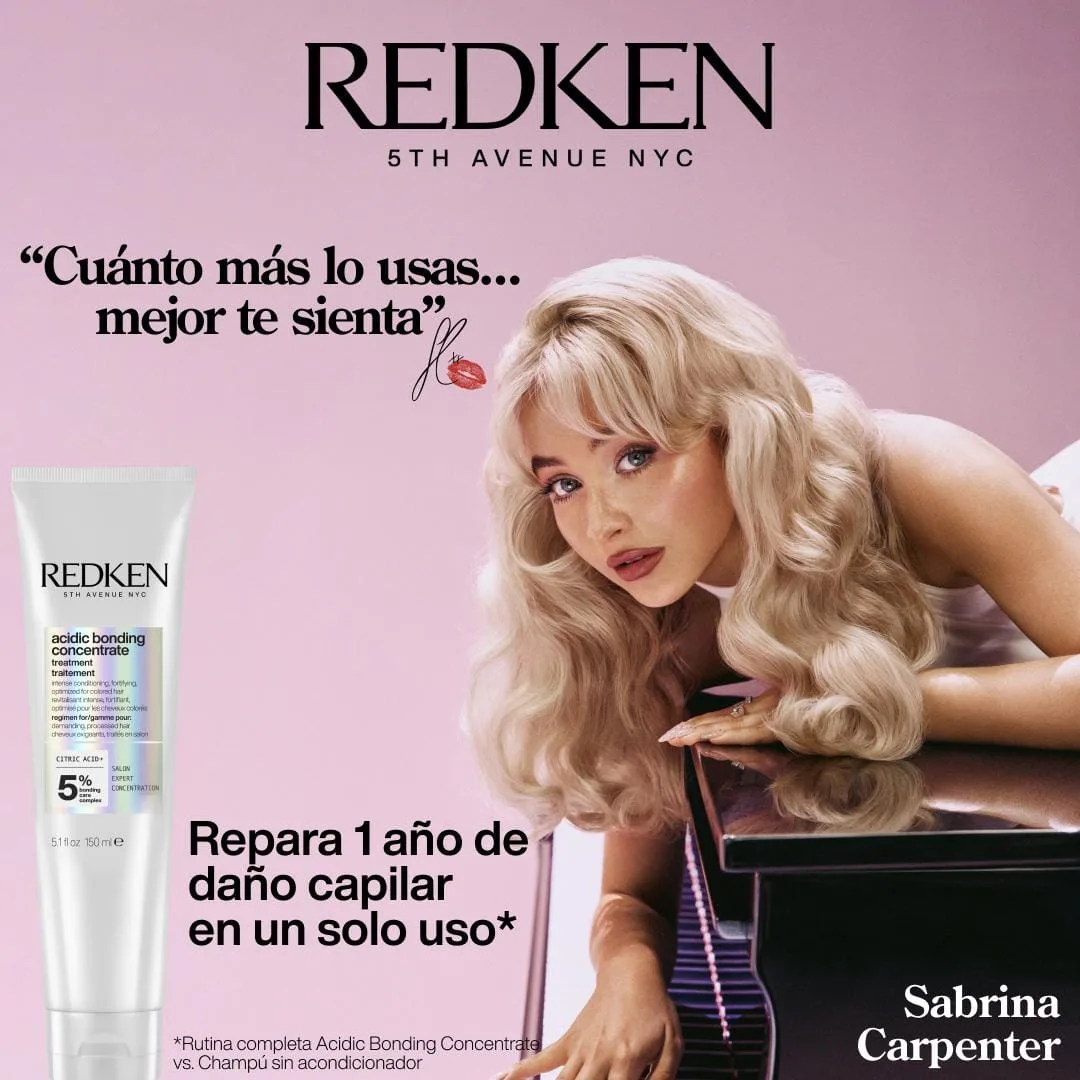 Redken