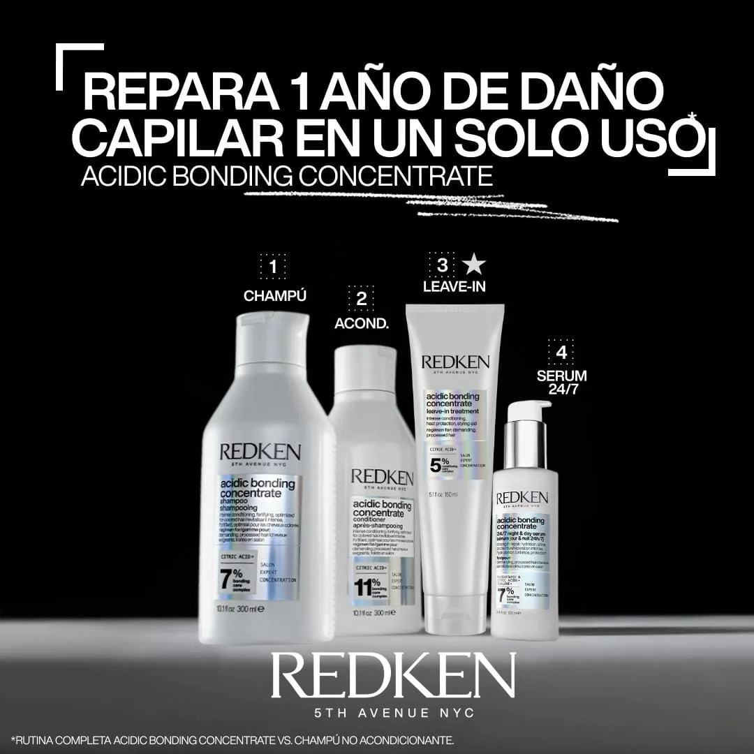 Redken